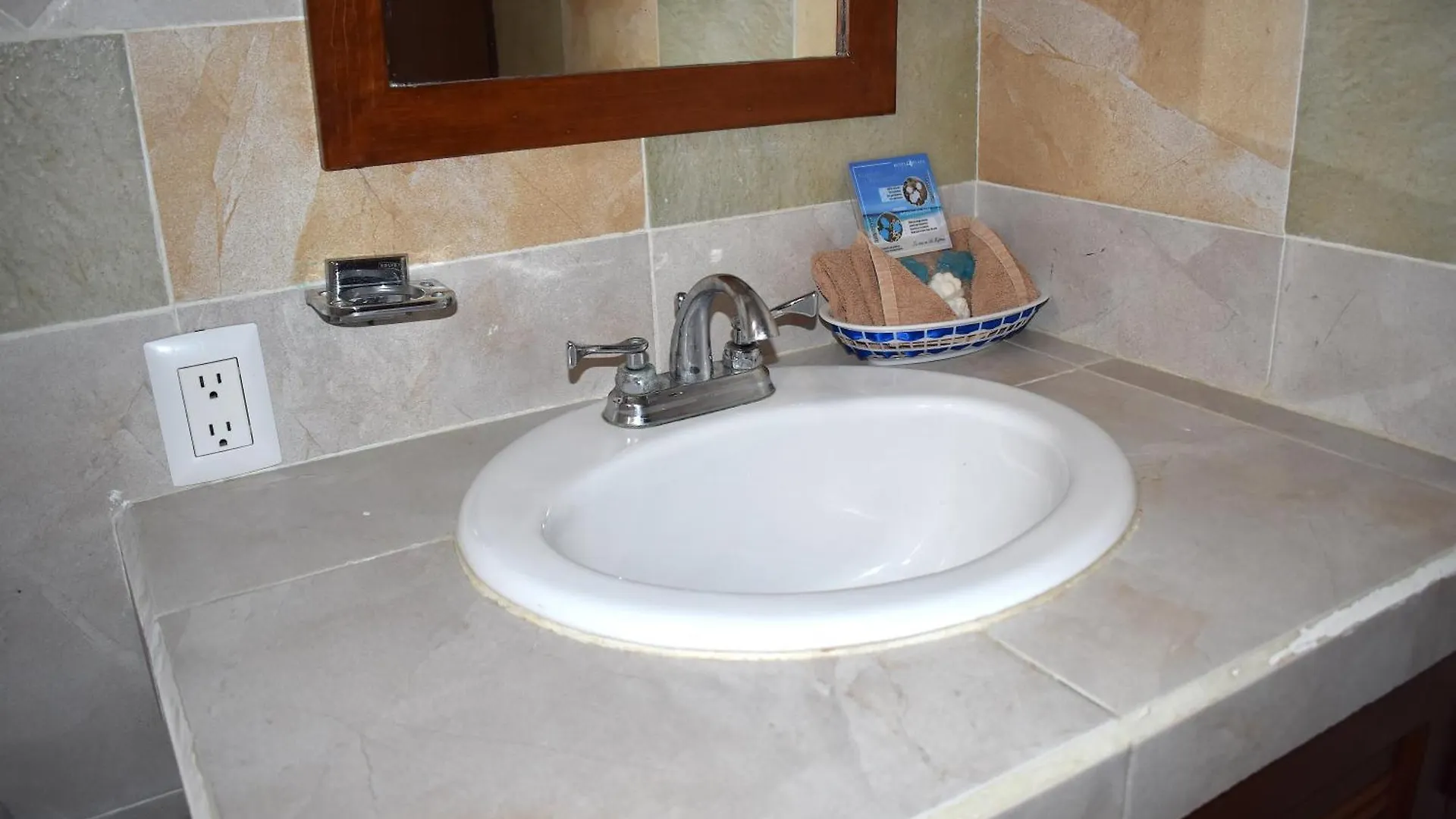 Hotel Plaza Almendros, Isla Mujeres